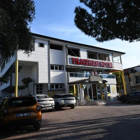 Hotel Yildizhan