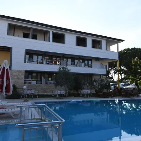 Yildizhan 5* Pamukkale