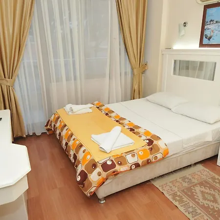 Yildizhan ホテル パムッカレ