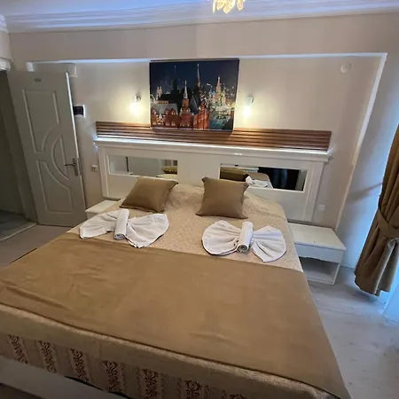 Yildizhan パムッカレ