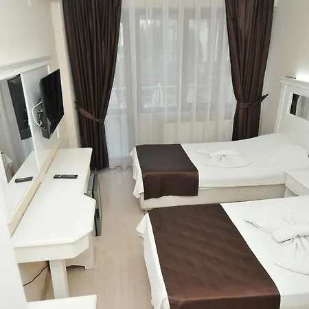 Otel Yildizhan 5*