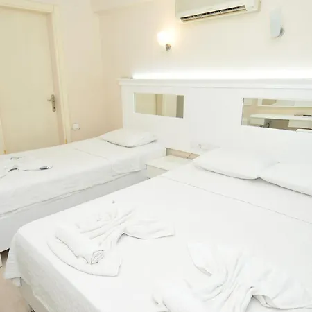 Yildizhan Hotel