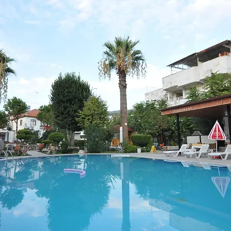 ホテル Yildizhan 5*