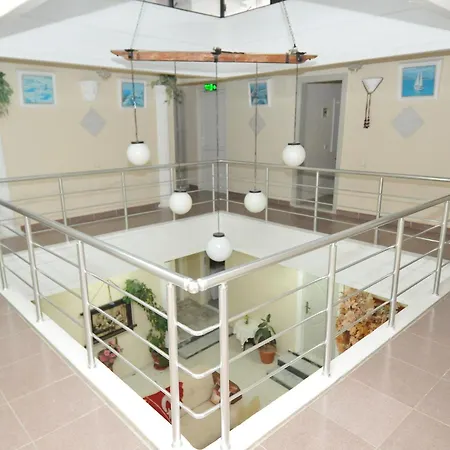 Yildizhan 5*