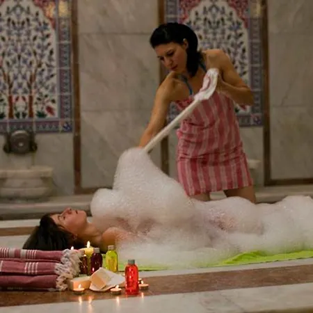 Yildizhan Hotel
