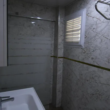 Yildizhan ホテル パムッカレ