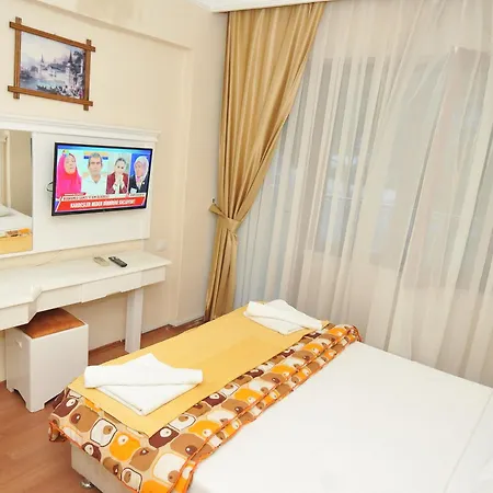 Yildizhan Hotel