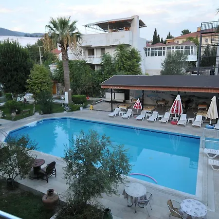 Hotel Yildizhan
