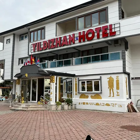 Yildizhan