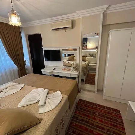 Yildizhan パムッカレ