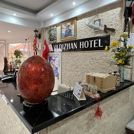 Yildizhan