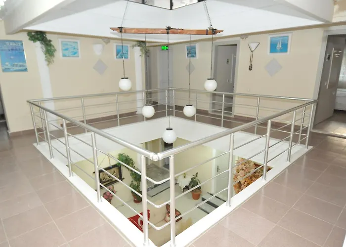 Yildizhan 5*