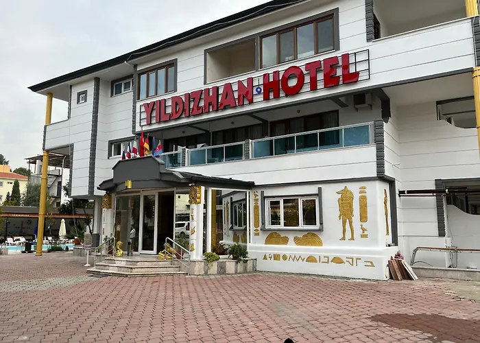 Yildizhan