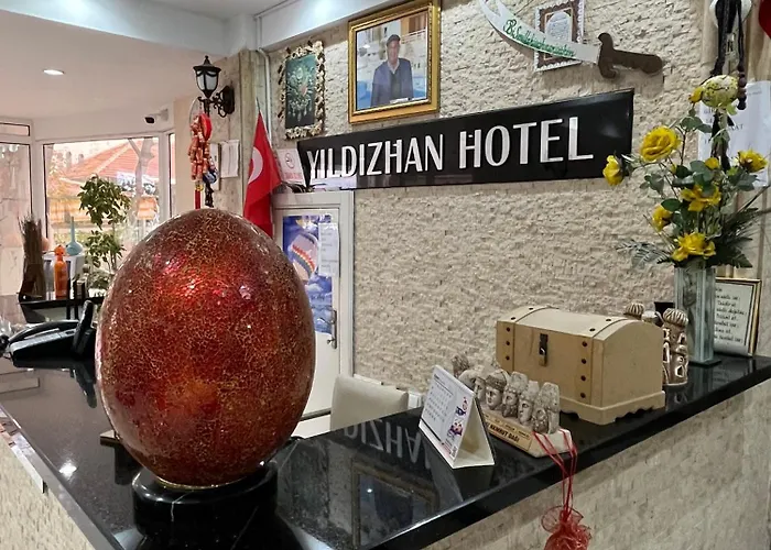 Yildizhan