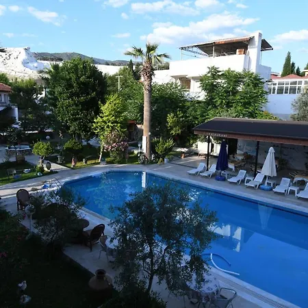 Yildizhan Отель 5*