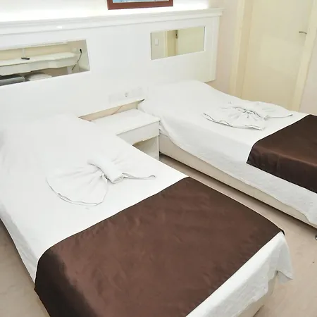 Yildizhan Отель Памуккале