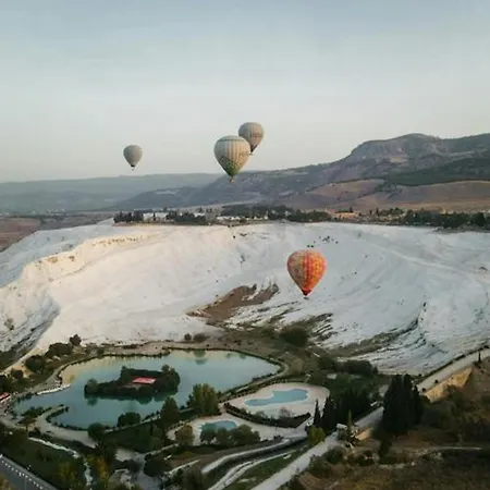 Yildizhan Отель 5*