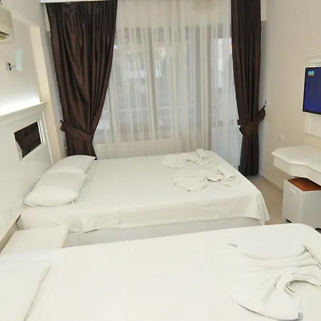 Yildizhan Отель 5*