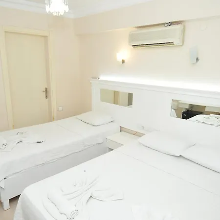 Yildizhan Отель