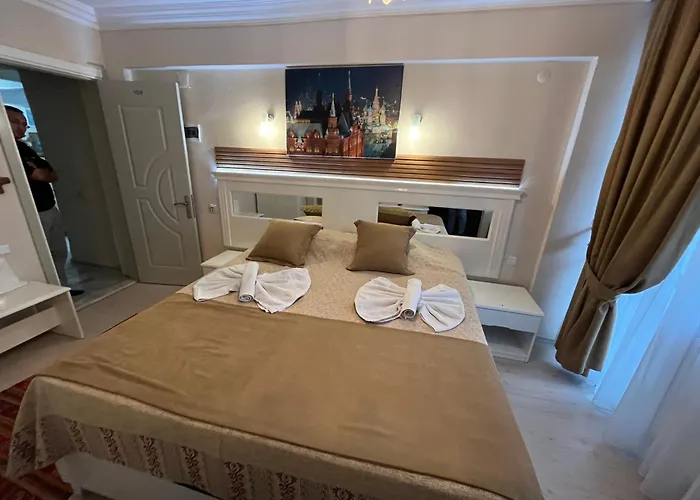 Yildizhan Παμούκαλε