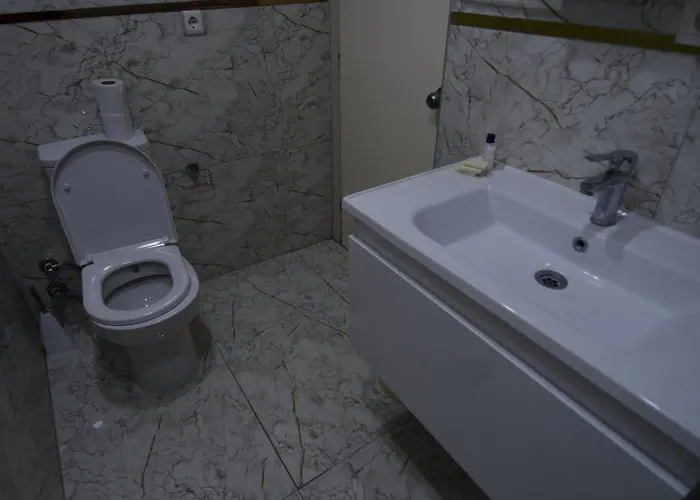 Yildizhan Παμούκαλε