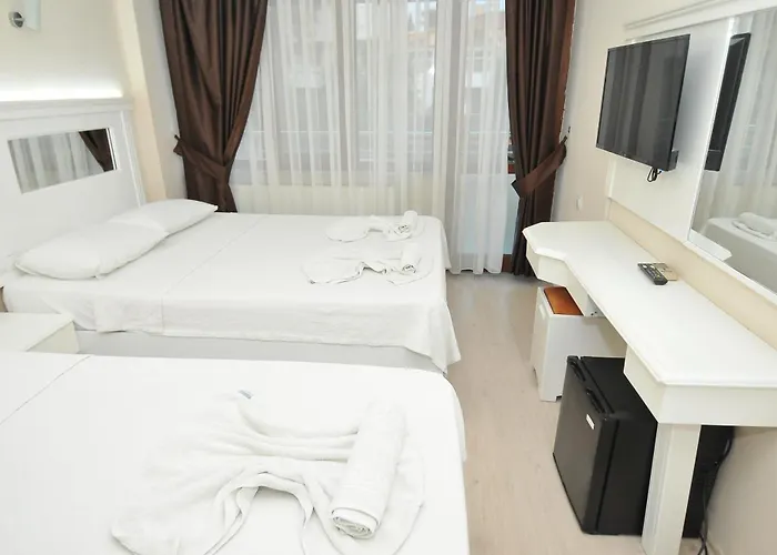 Yildizhan Παμούκαλε