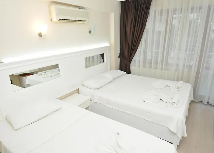 Yildizhan Παμούκαλε