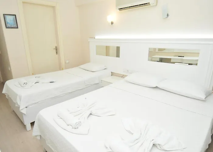 Yildizhan Ξενοδοχείο