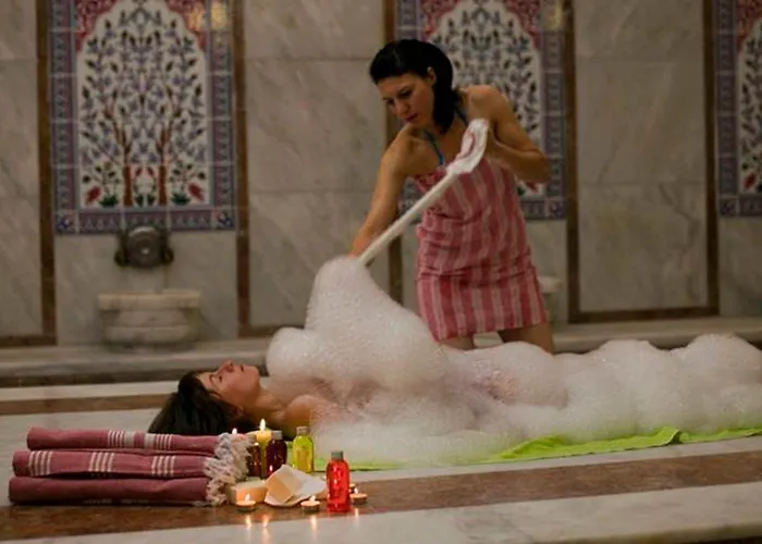 Yildizhan Ξενοδοχείο