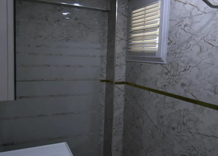 Yildizhan Ξενοδοχείο Παμούκαλε