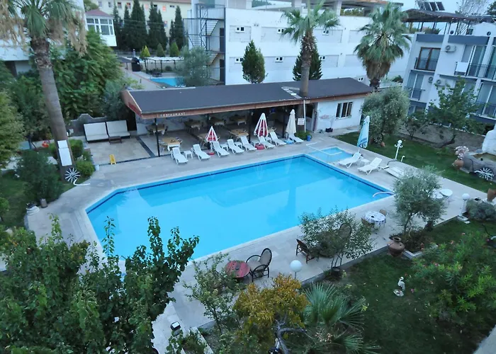 Yildizhan Ξενοδοχείο