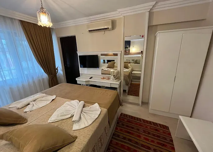 Yildizhan Παμούκαλε