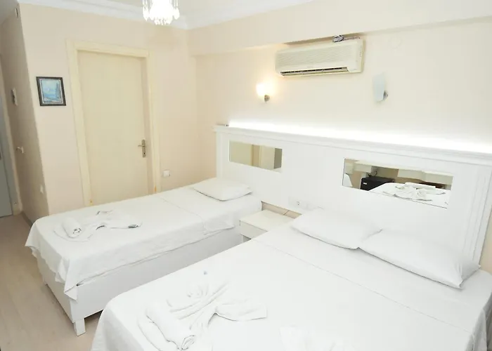 Yildizhan Ξενοδοχείο